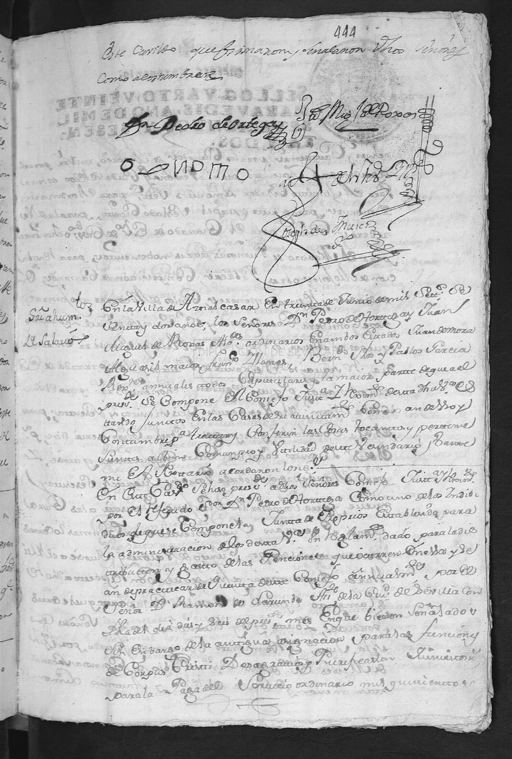 Open original Documentos digitalizados