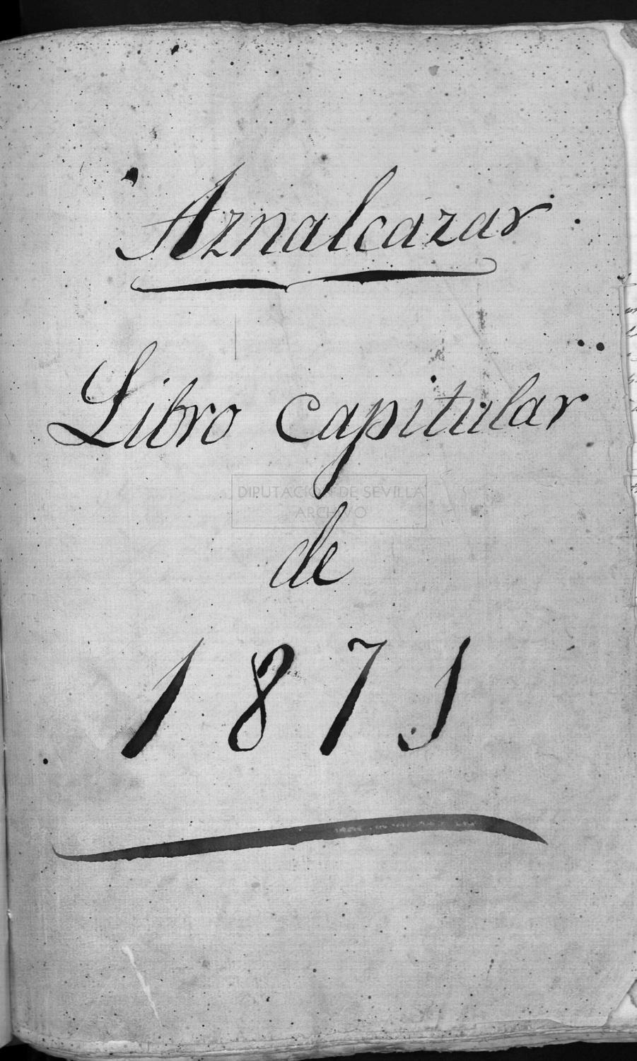 Open original Documentos digitalizados