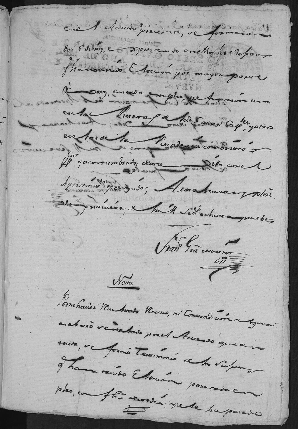 Open original Documentos digitalizados