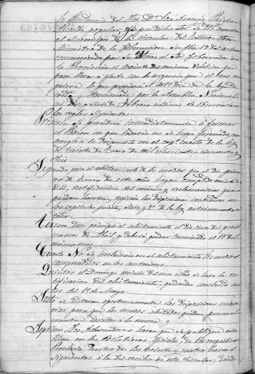 Open original Documentos digitalizados