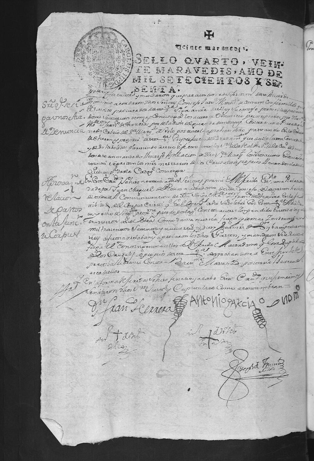 Open original Documentos digitalizados