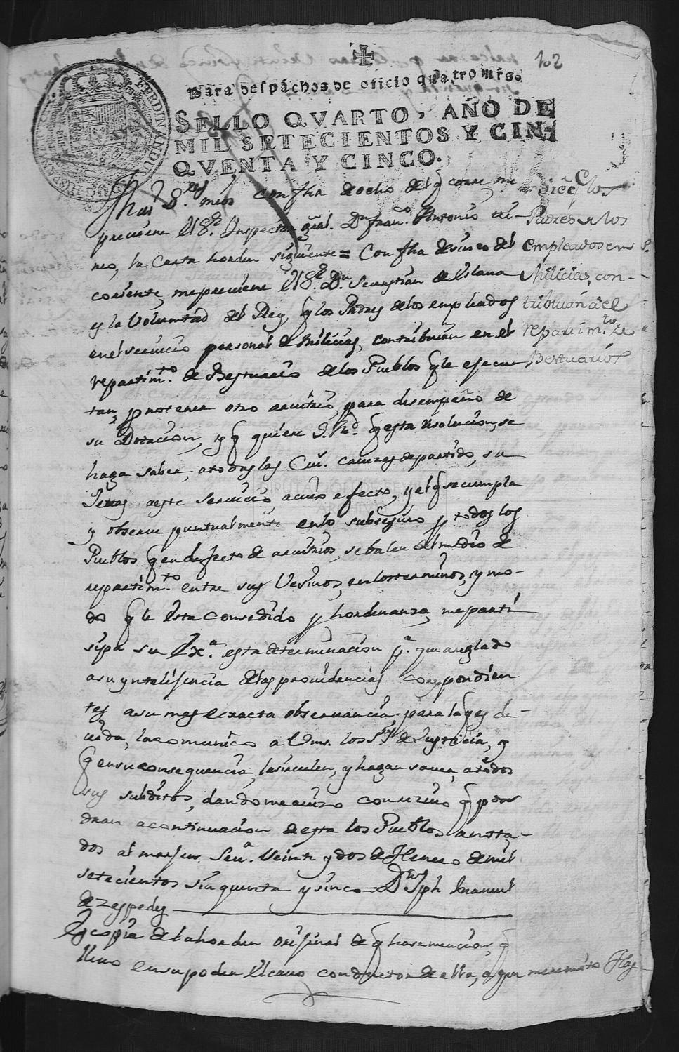 Open original Documentos digitalizados