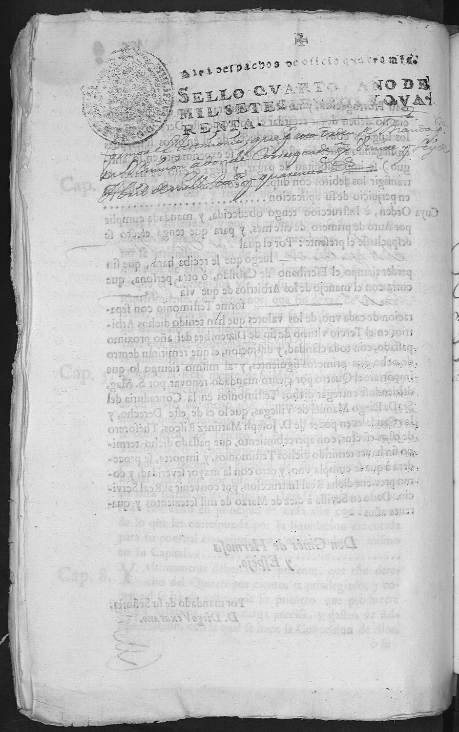 Open original Documentos digitalizados