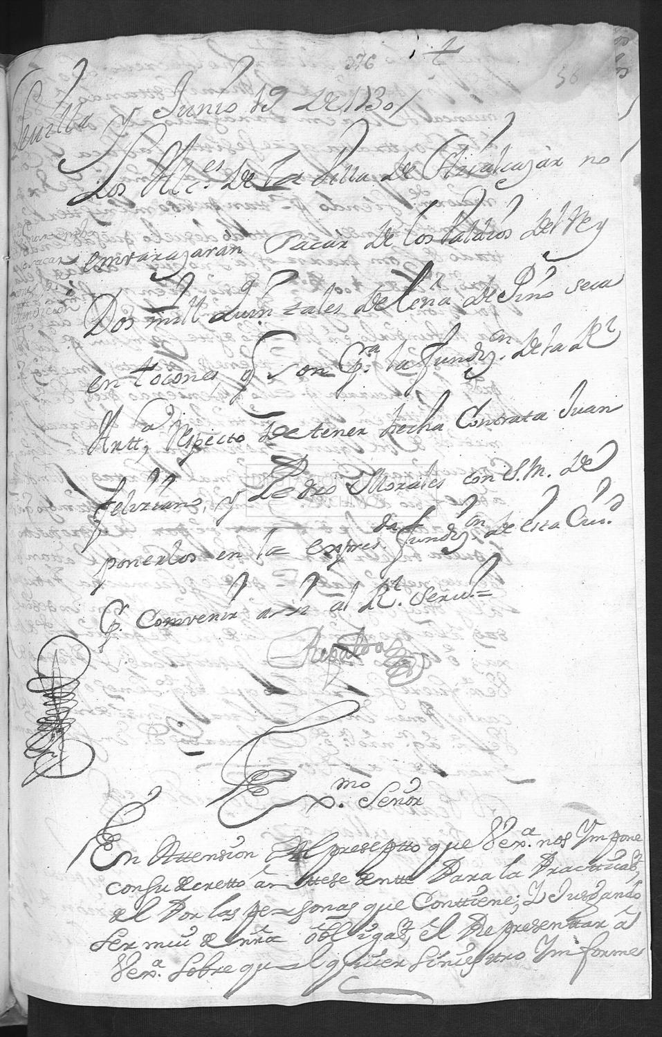 Open original Documentos digitalizados