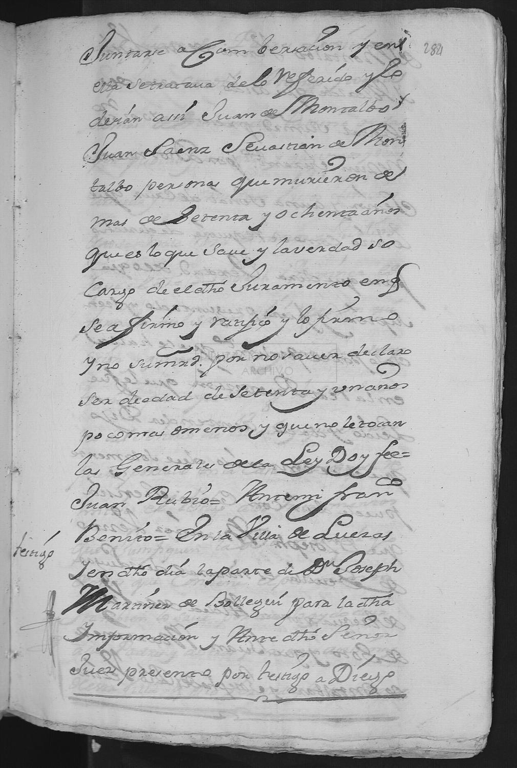 Open original Documentos digitalizados