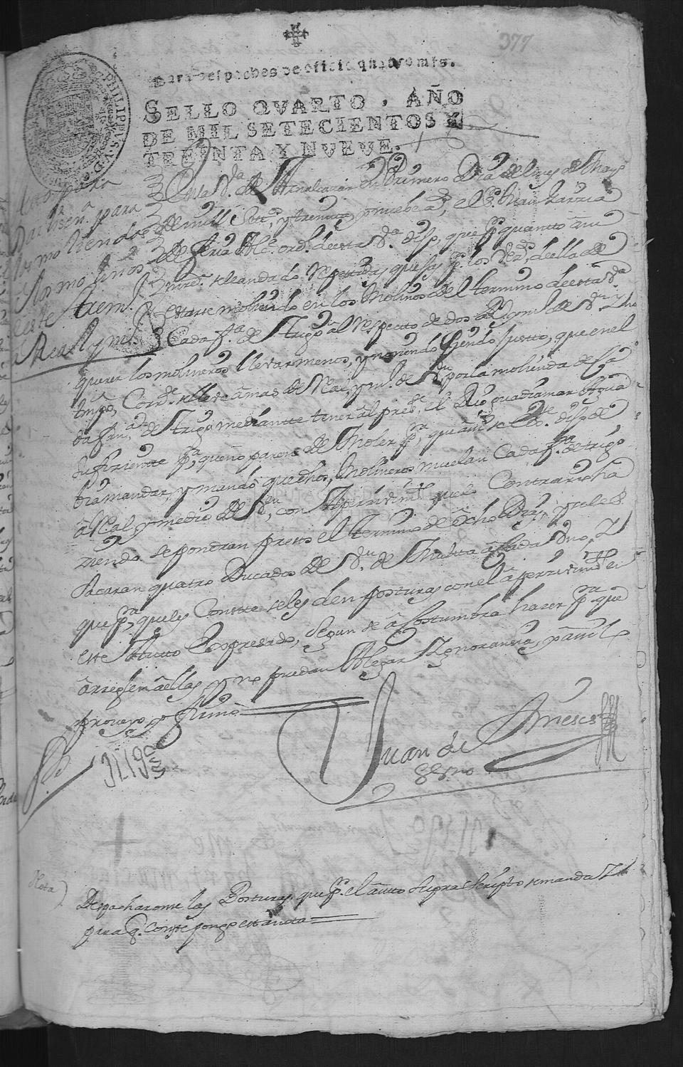 Open original Documentos digitalizados