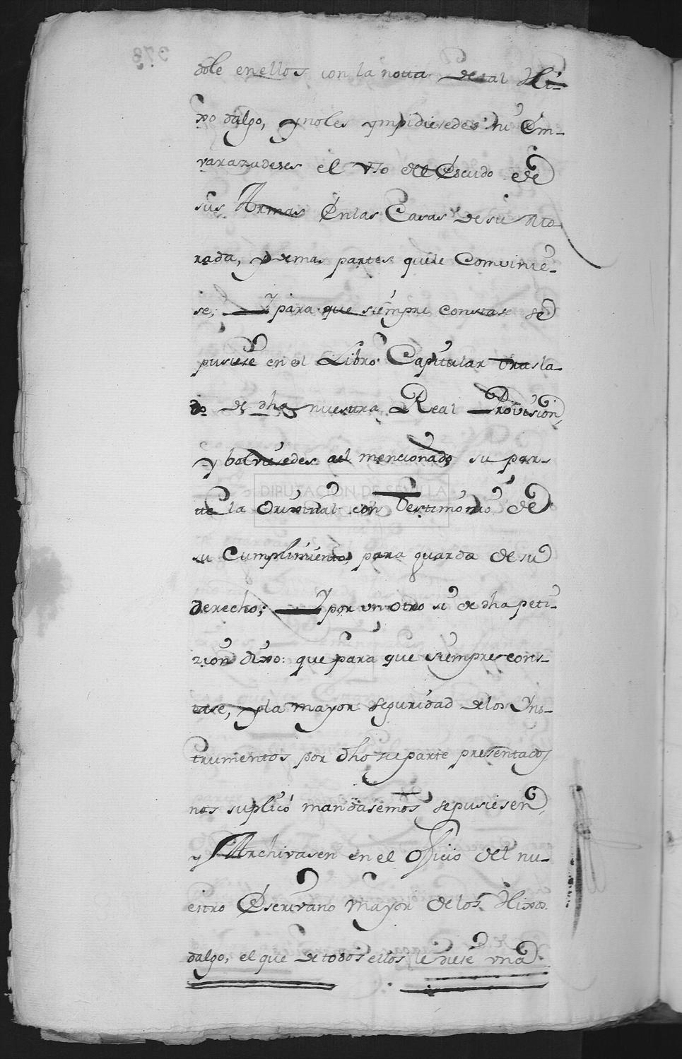 Open original Documentos digitalizados