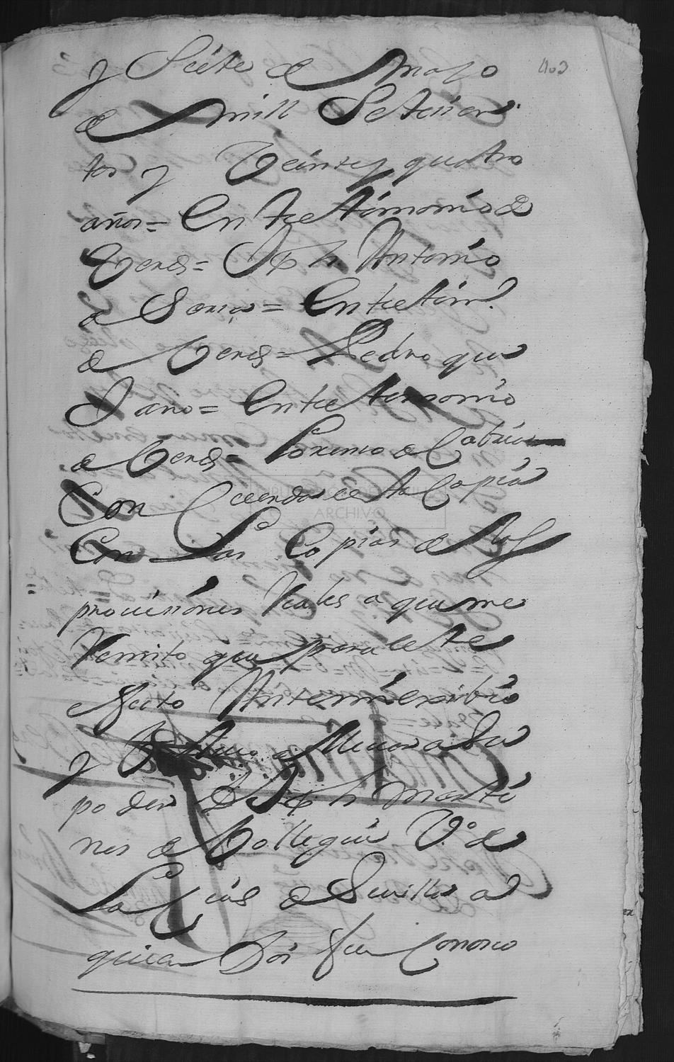 Open original Documentos digitalizados