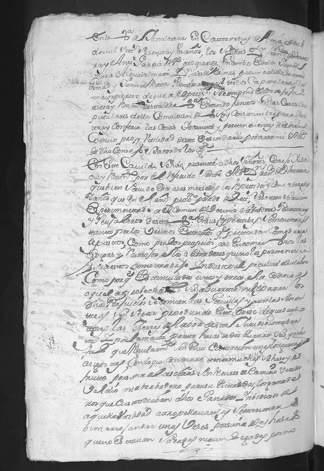 Open original Documentos digitalizados