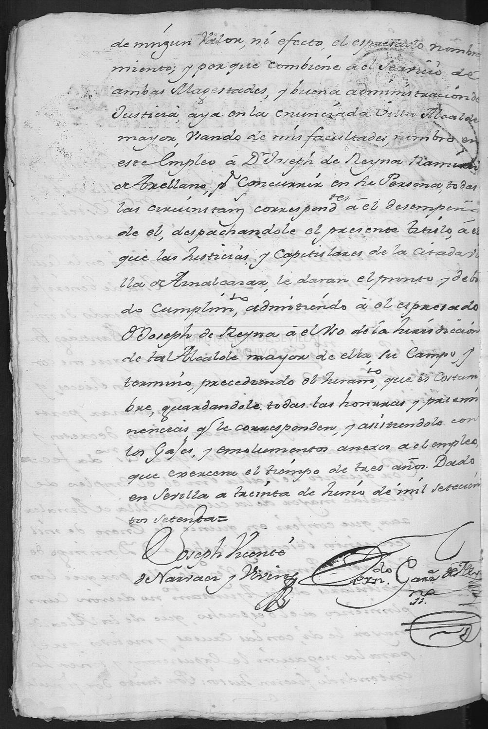 Open original Documentos digitalizados