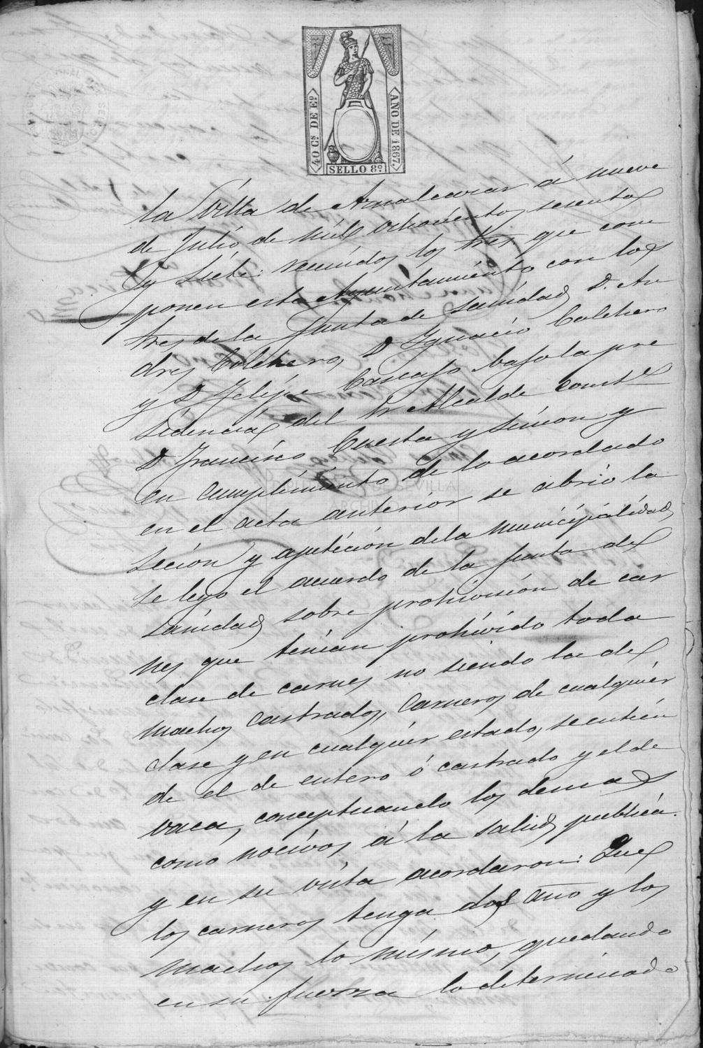 Open original Documentos digitalizados