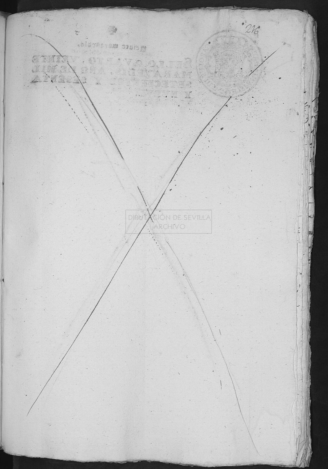 Open original Documentos digitalizados