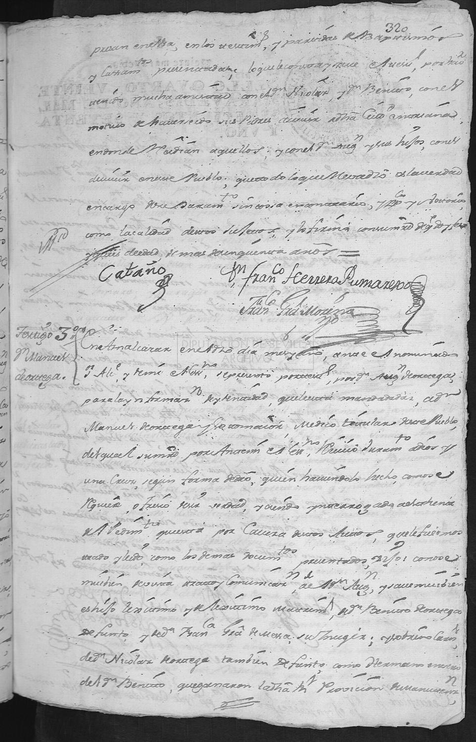 Open original Documentos digitalizados