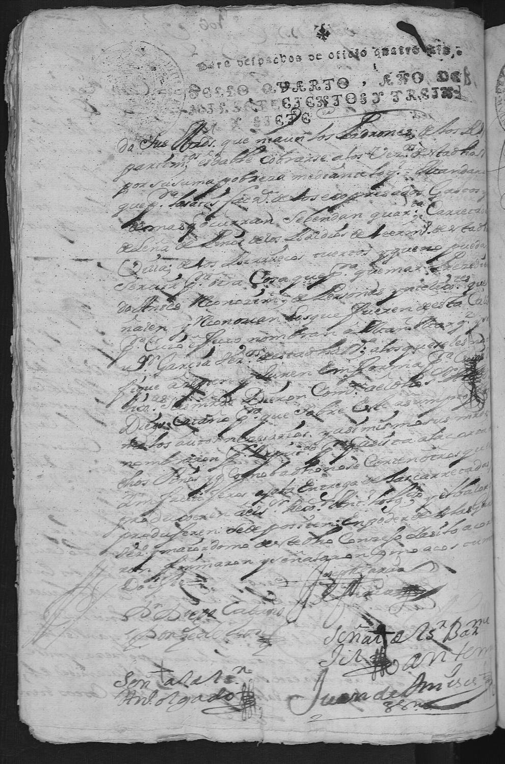 Open original Documentos digitalizados