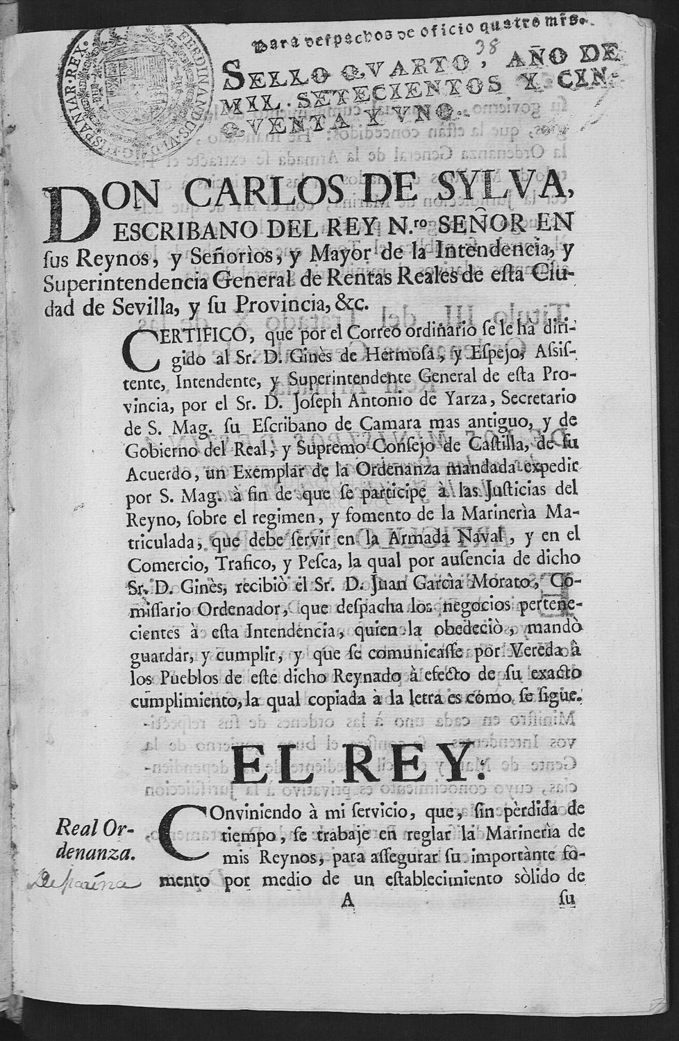 Open original Documentos digitalizados