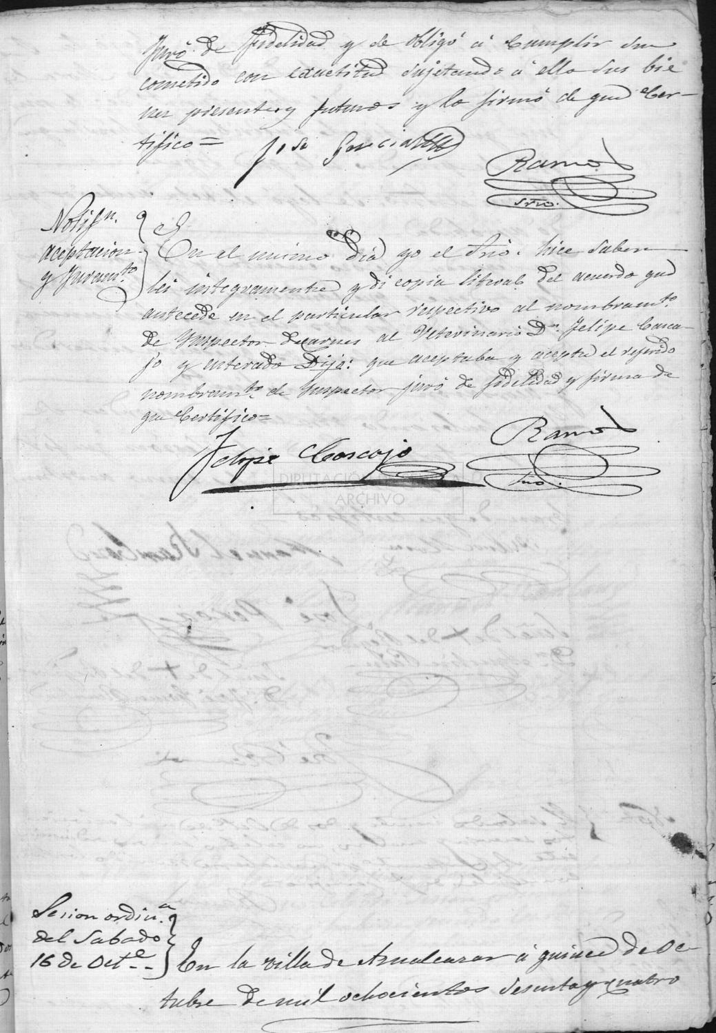 Open original Documentos digitalizados