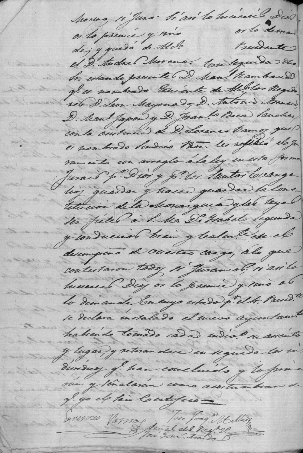 Open original Documentos digitalizados