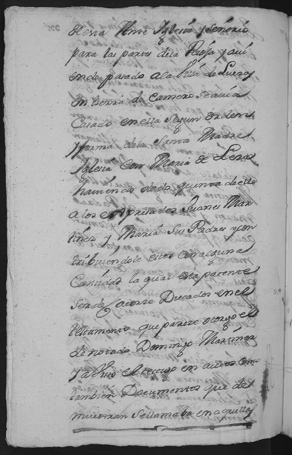 Open original Documentos digitalizados