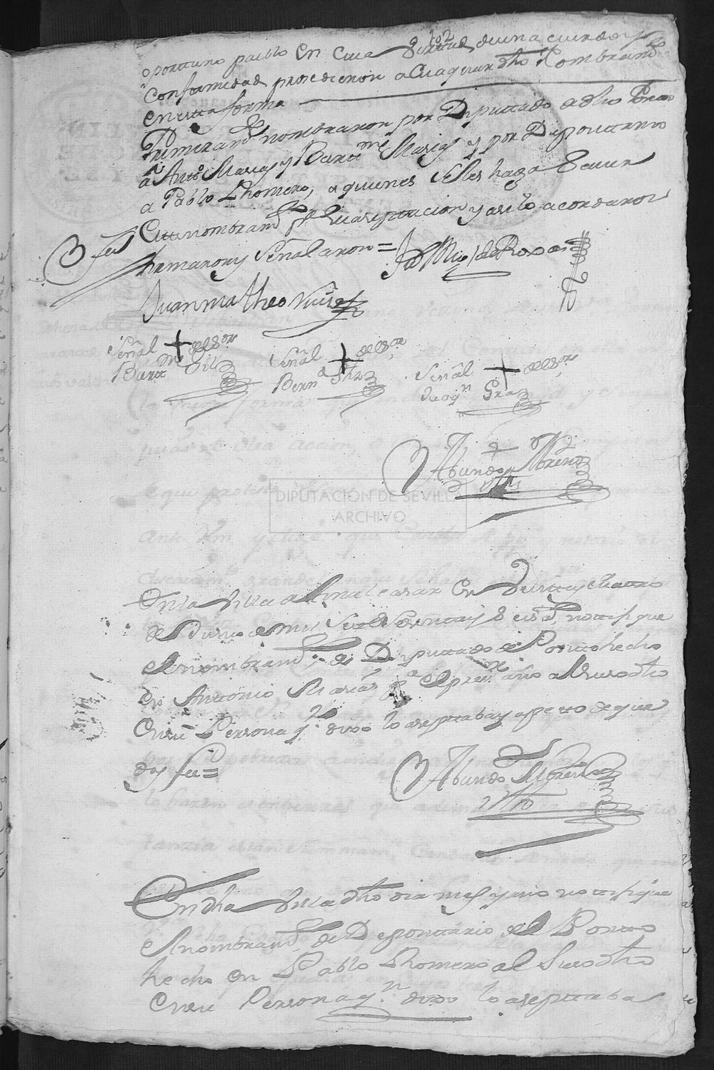 Open original Documentos digitalizados