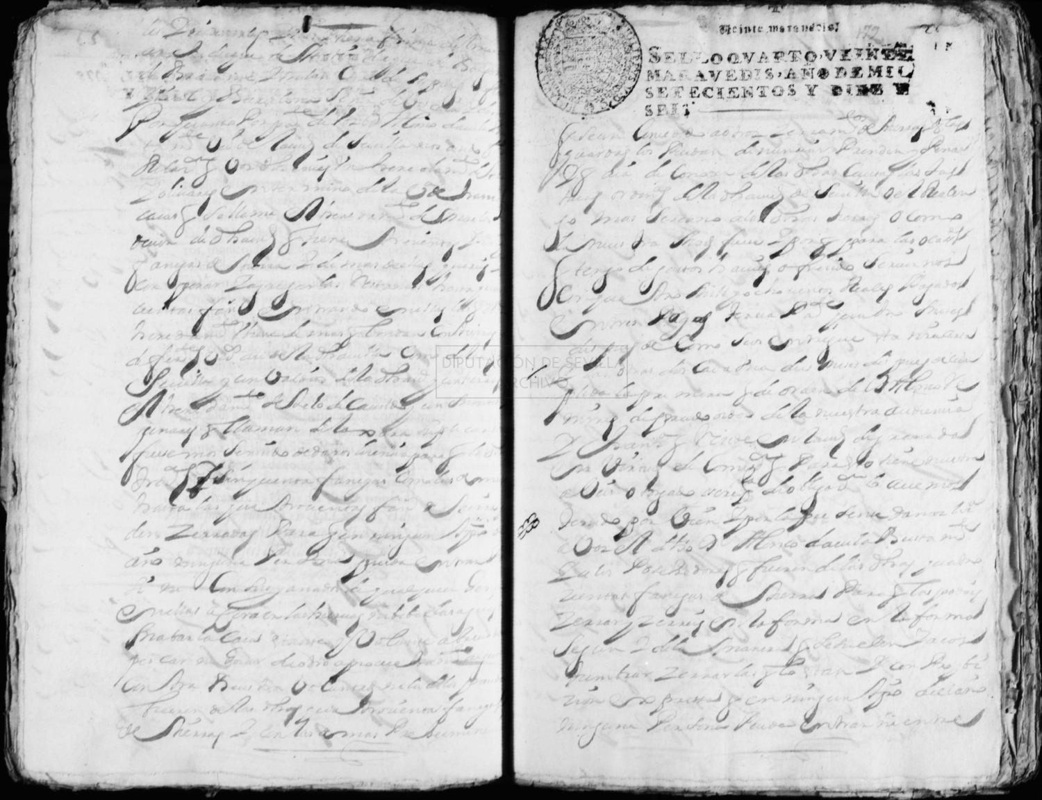 Open original Documentos digitalizados