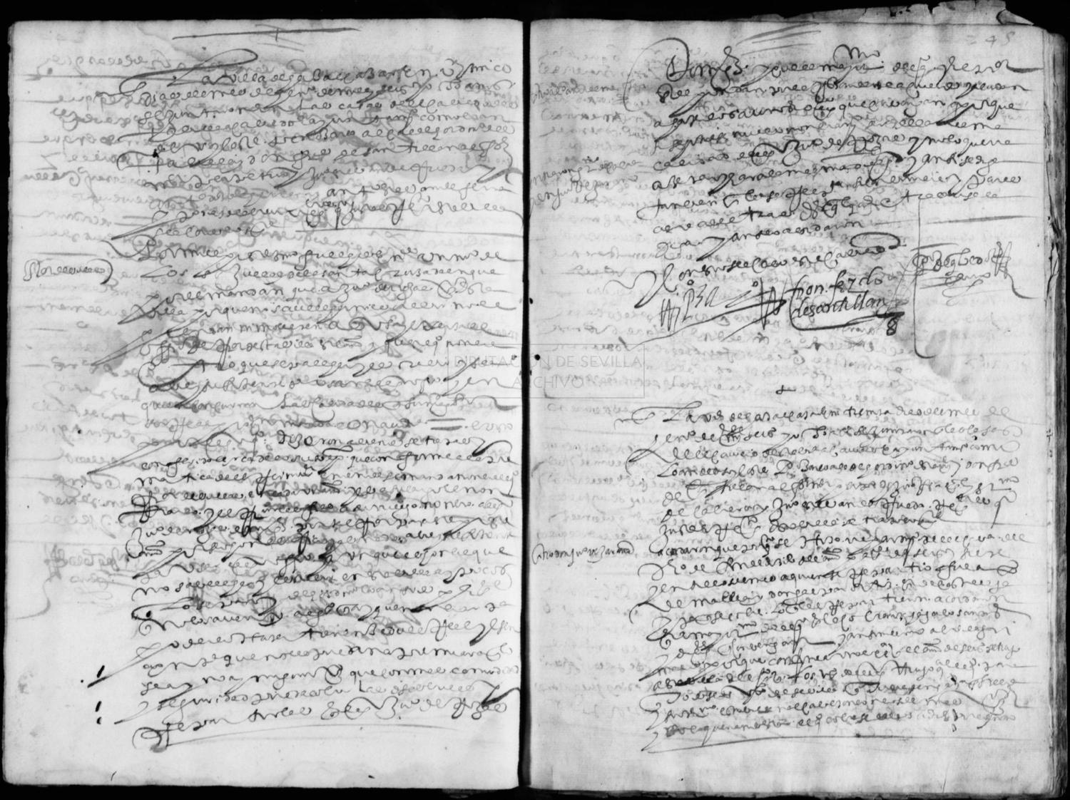 Open original Documentos digitalizados