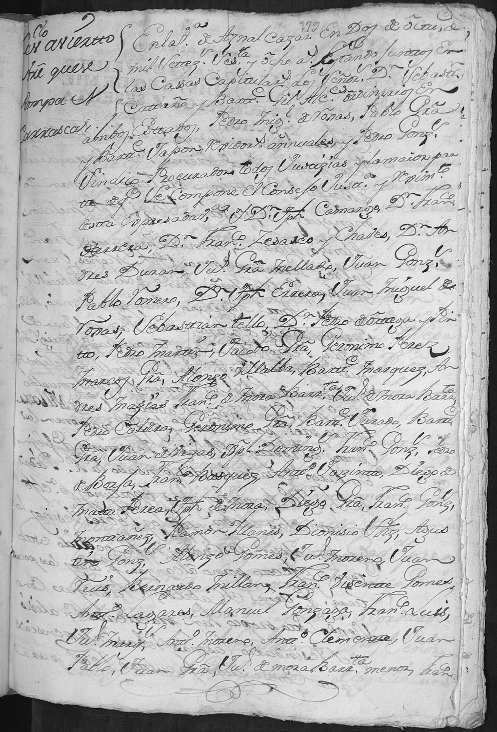 Open original Documentos digitalizados