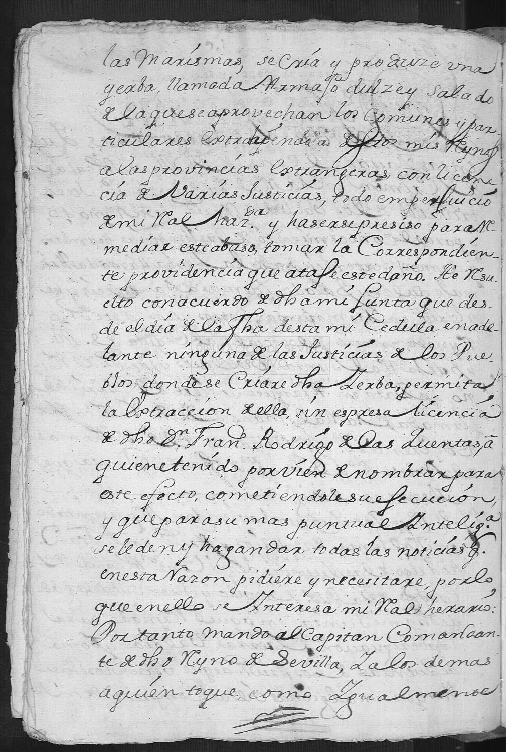 Open original Documentos digitalizados