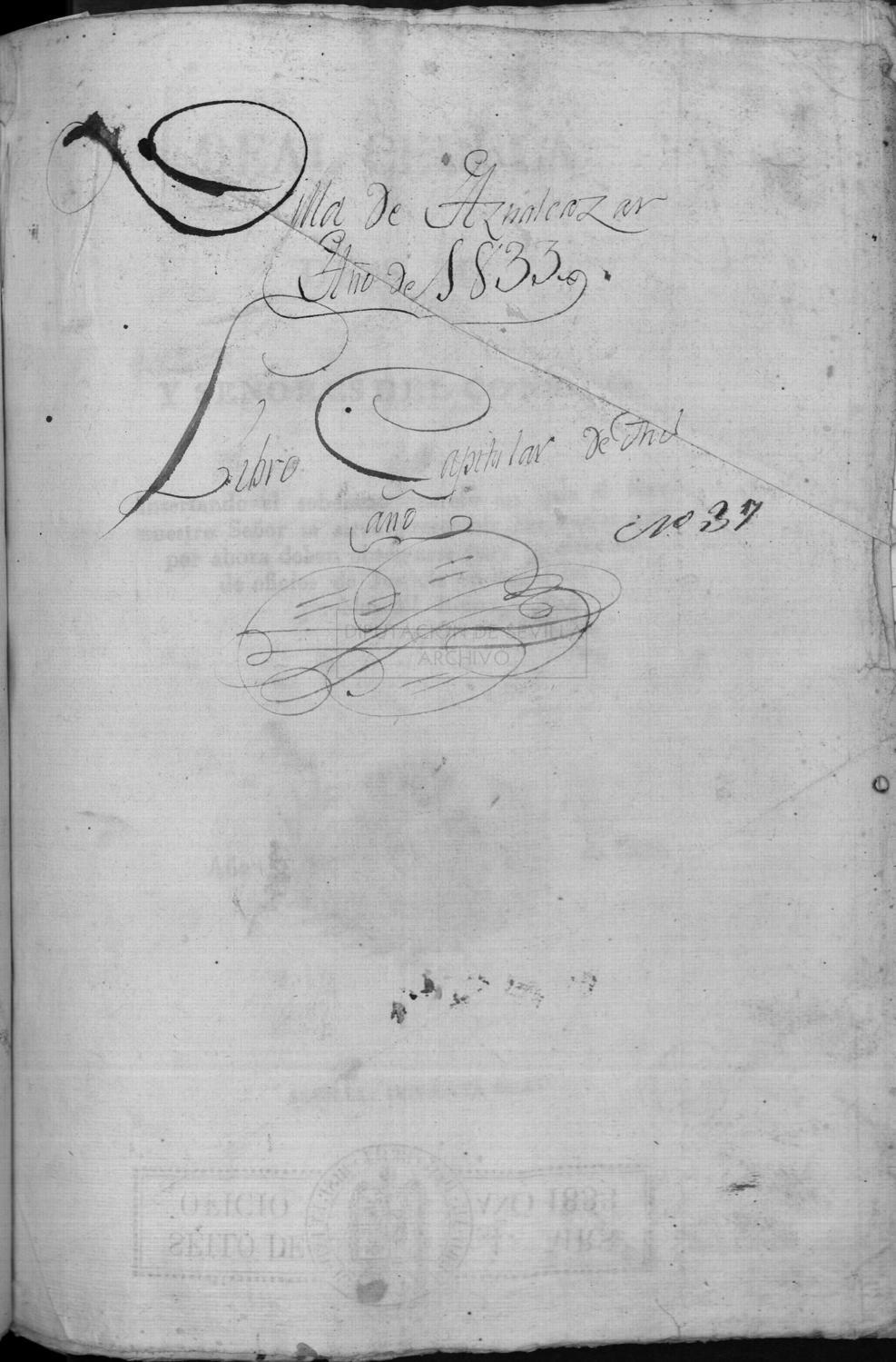 Open original Documentos digitalizados