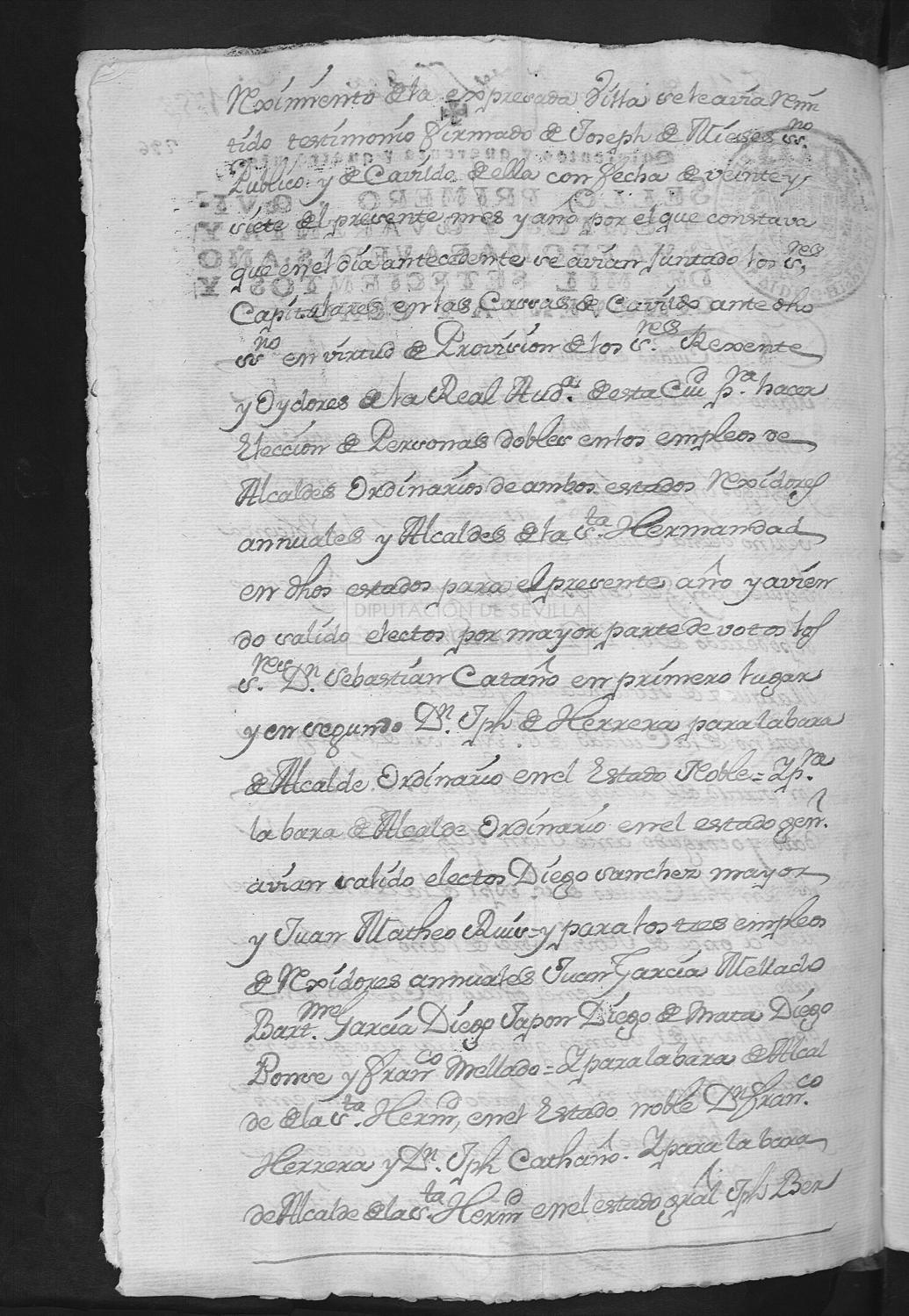Open original Documentos digitalizados
