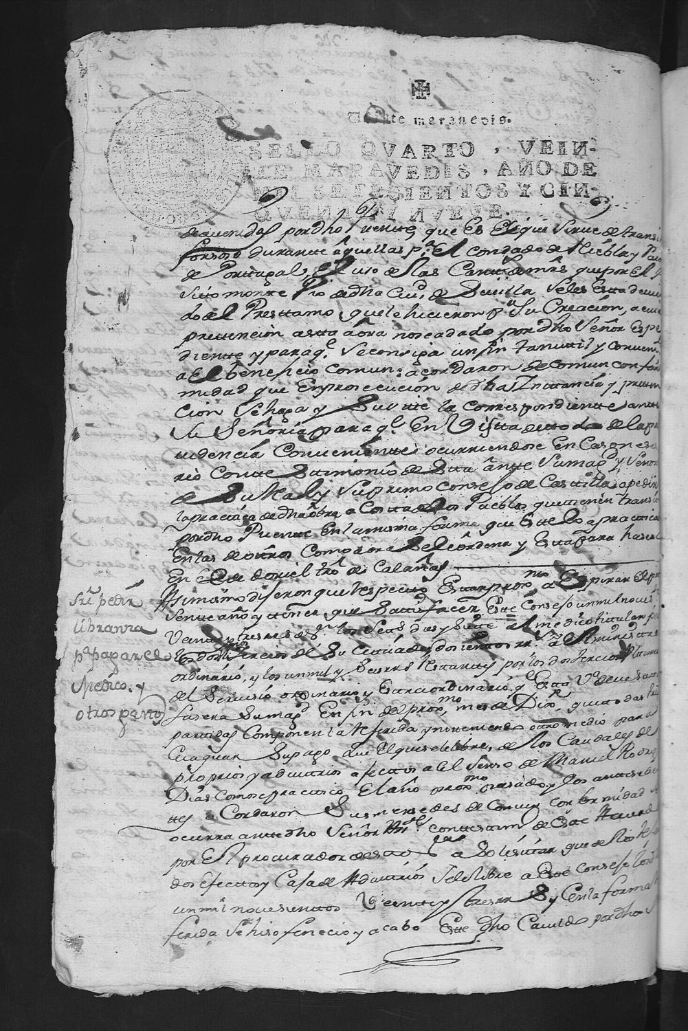 Open original Documentos digitalizados