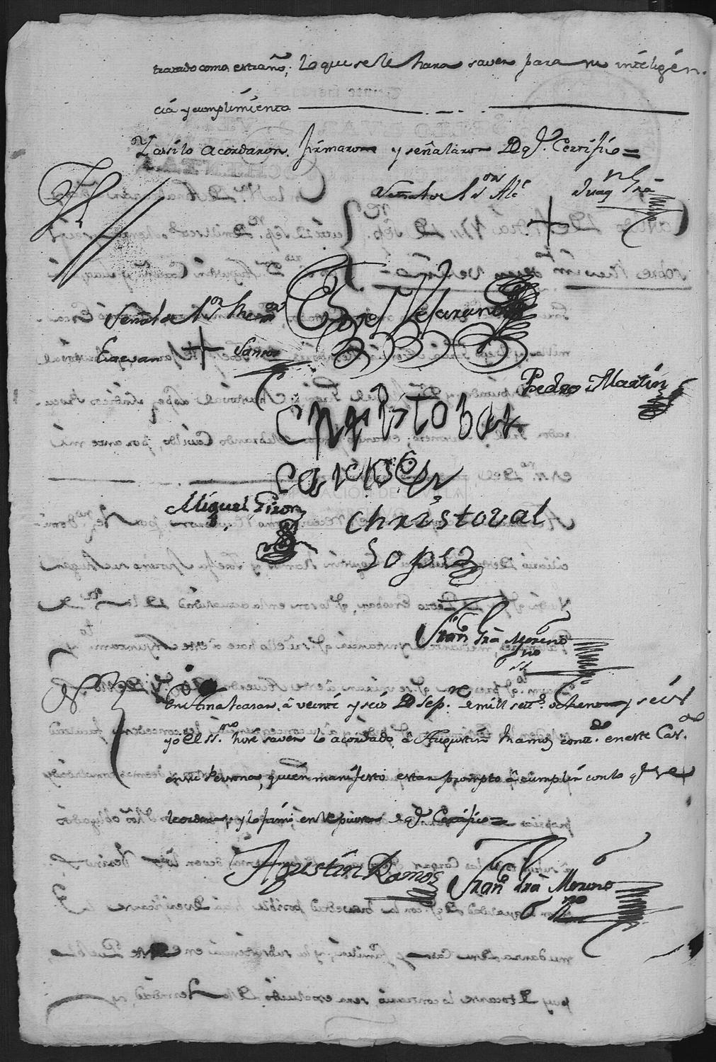 Open original Documentos digitalizados