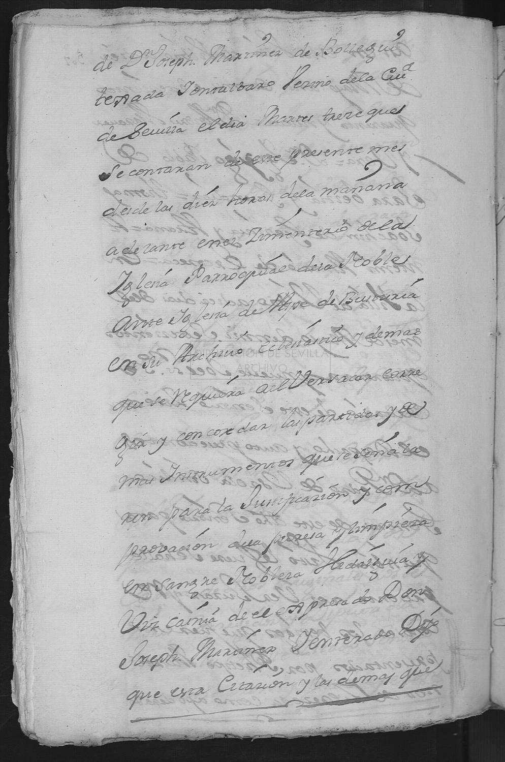 Open original Documentos digitalizados