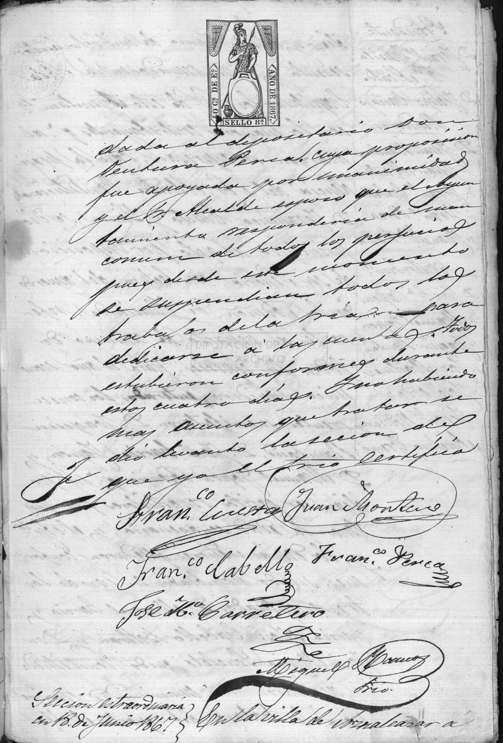 Open original Documentos digitalizados