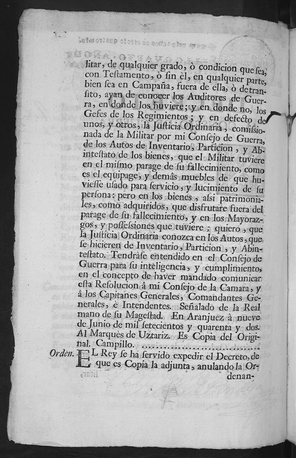 Open original Documentos digitalizados