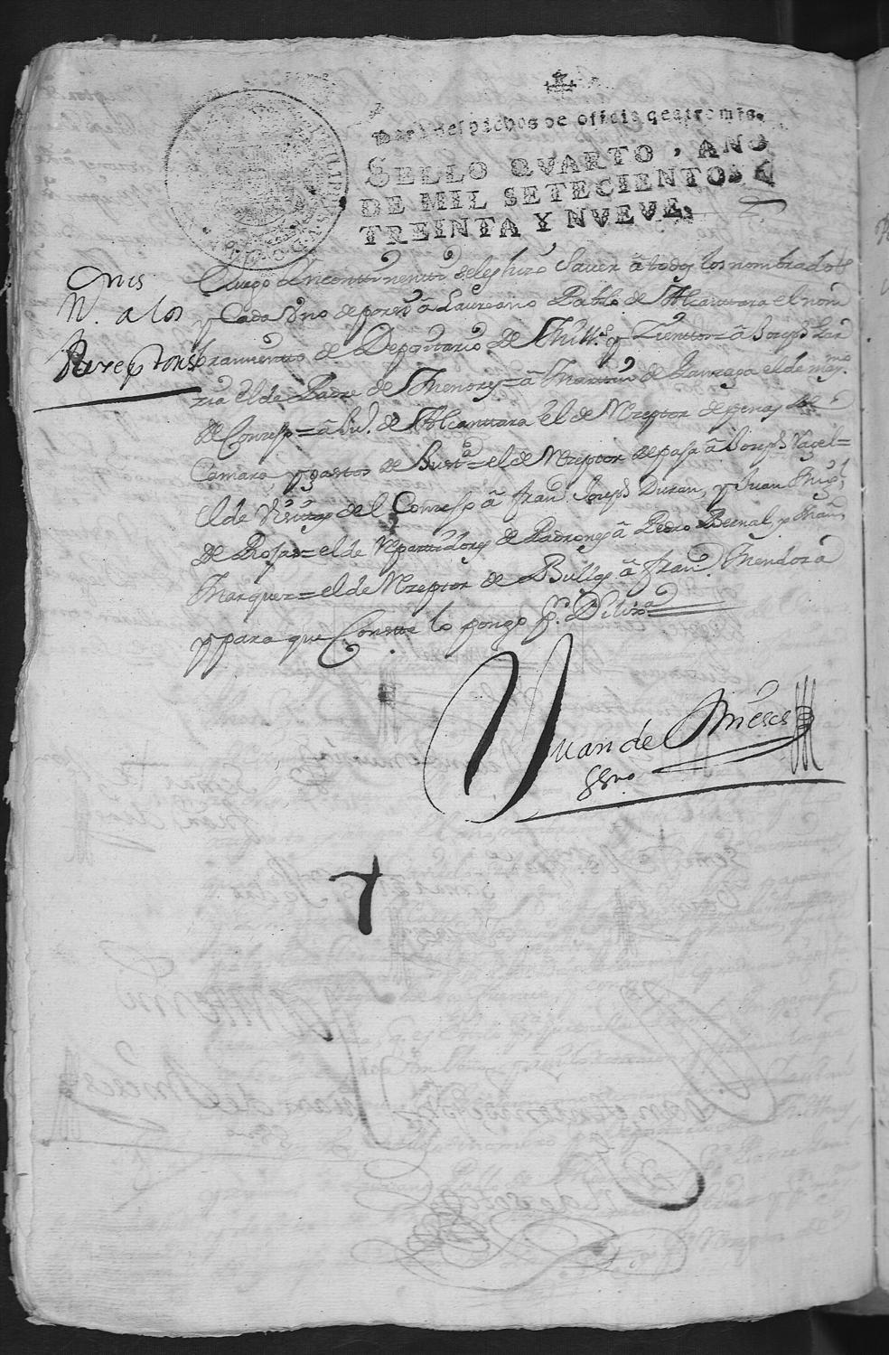 Open original Documentos digitalizados