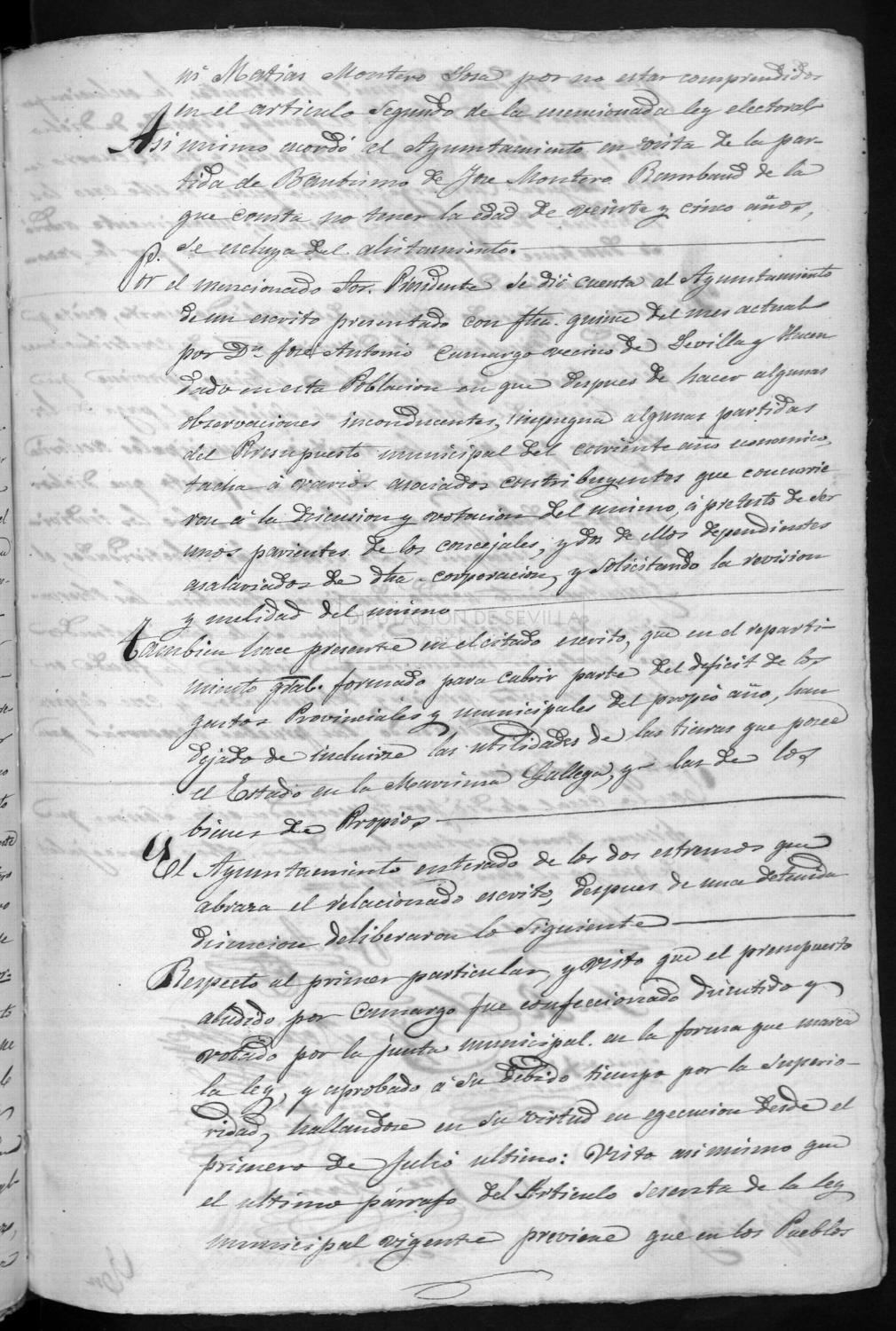Open original Documentos digitalizados