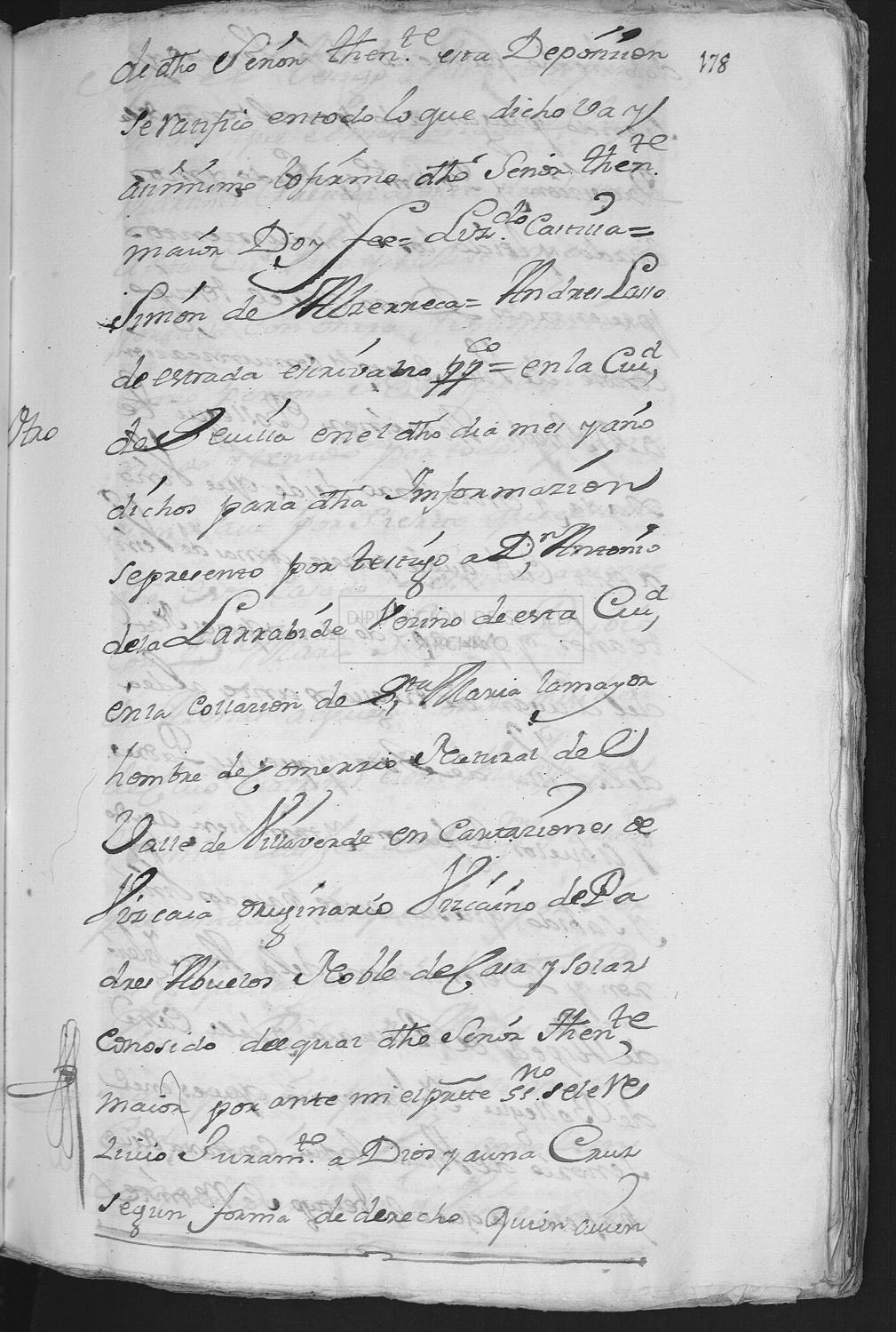 Open original Documentos digitalizados