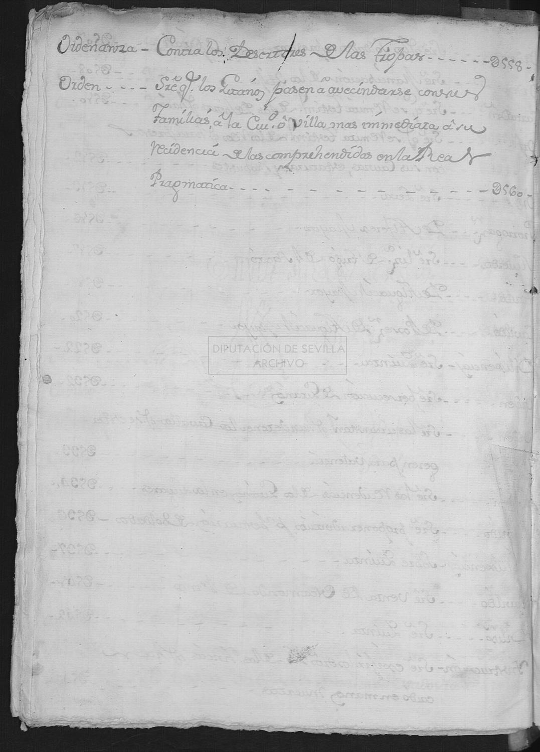 Open original Documentos digitalizados