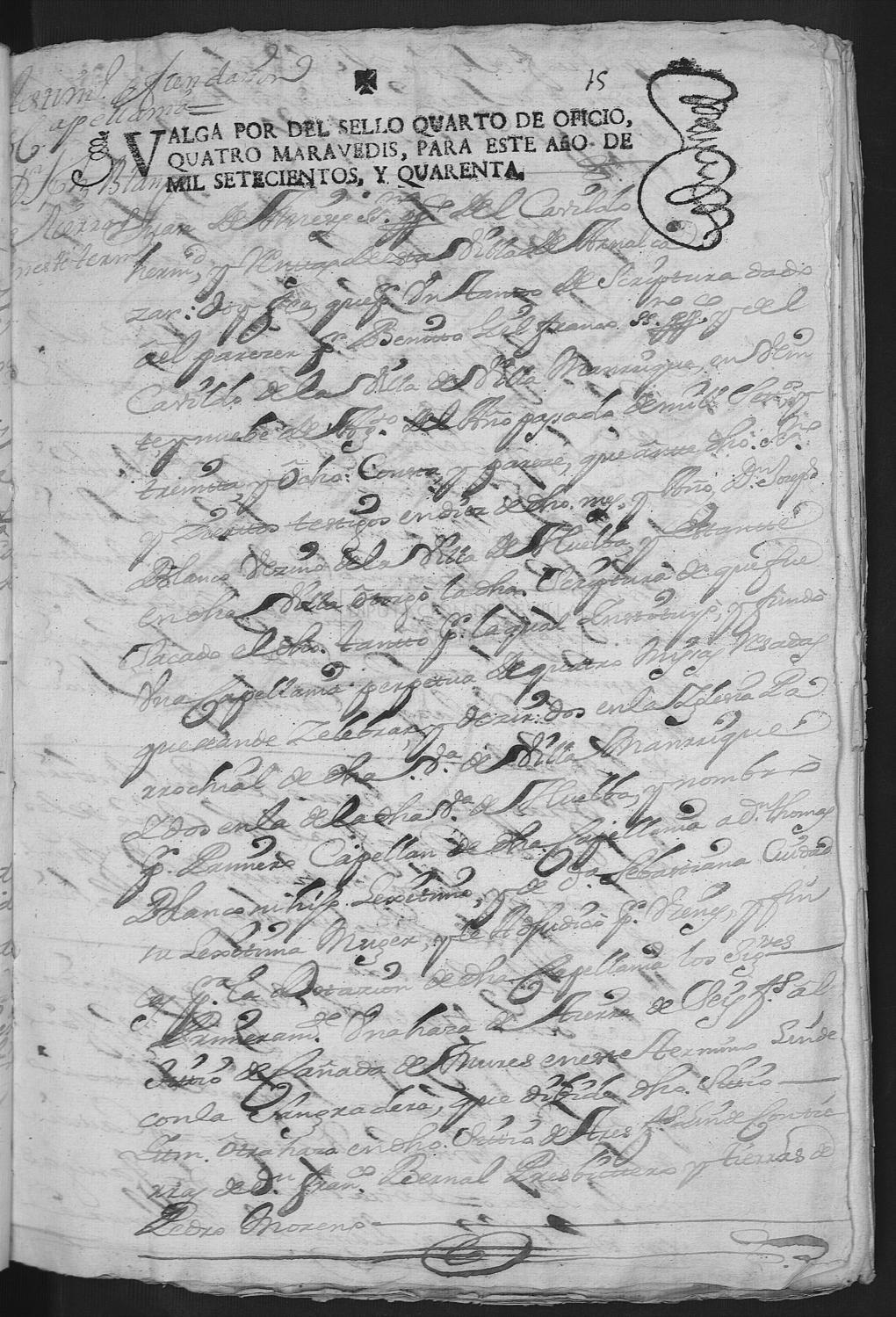 Open original Documentos digitalizados