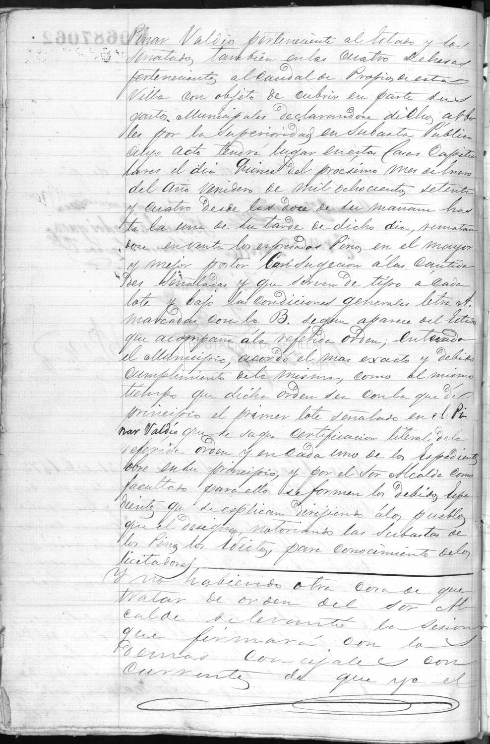 Open original Documentos digitalizados