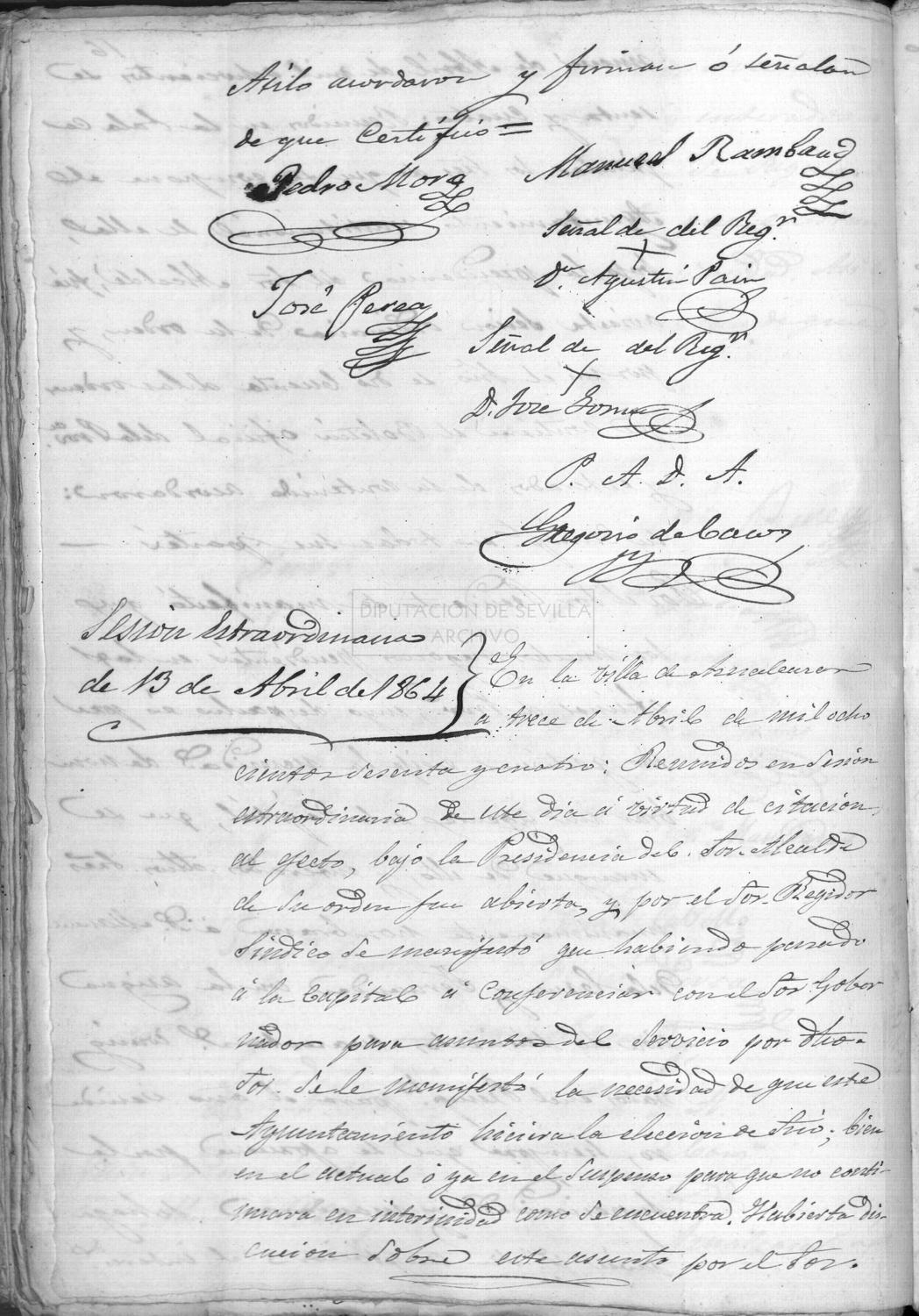 Open original Documentos digitalizados