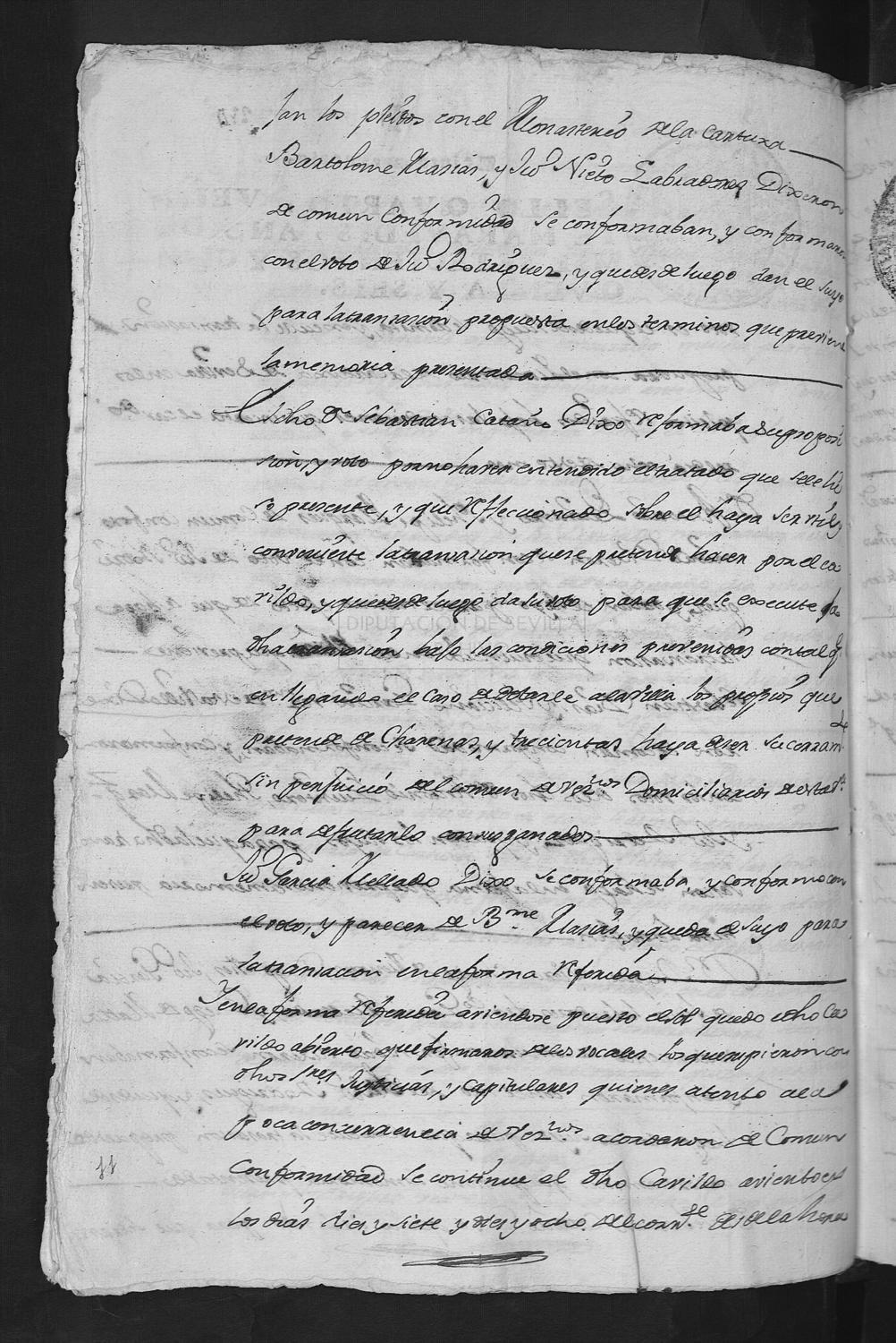 Open original Documentos digitalizados