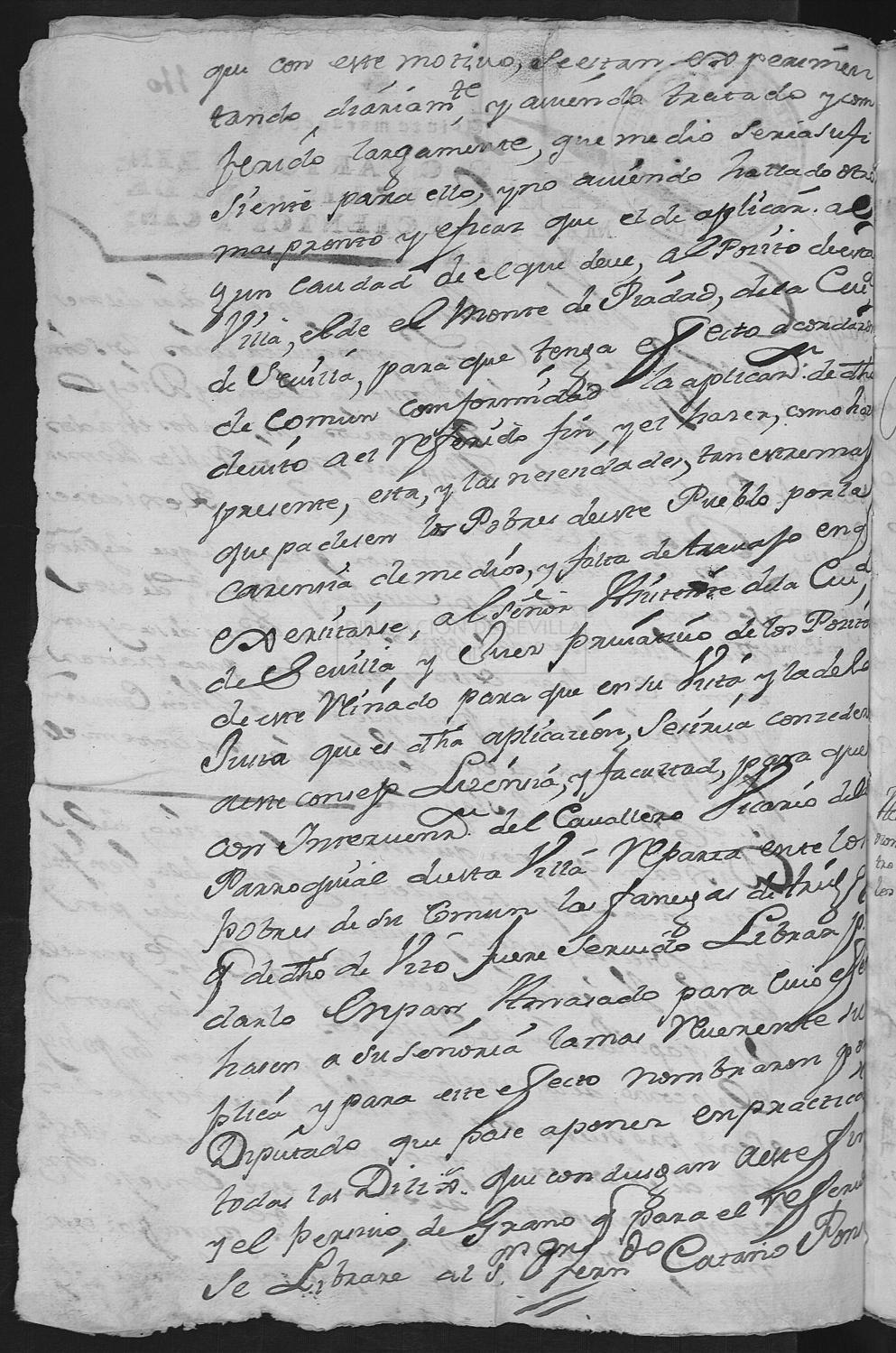 Open original Documentos digitalizados