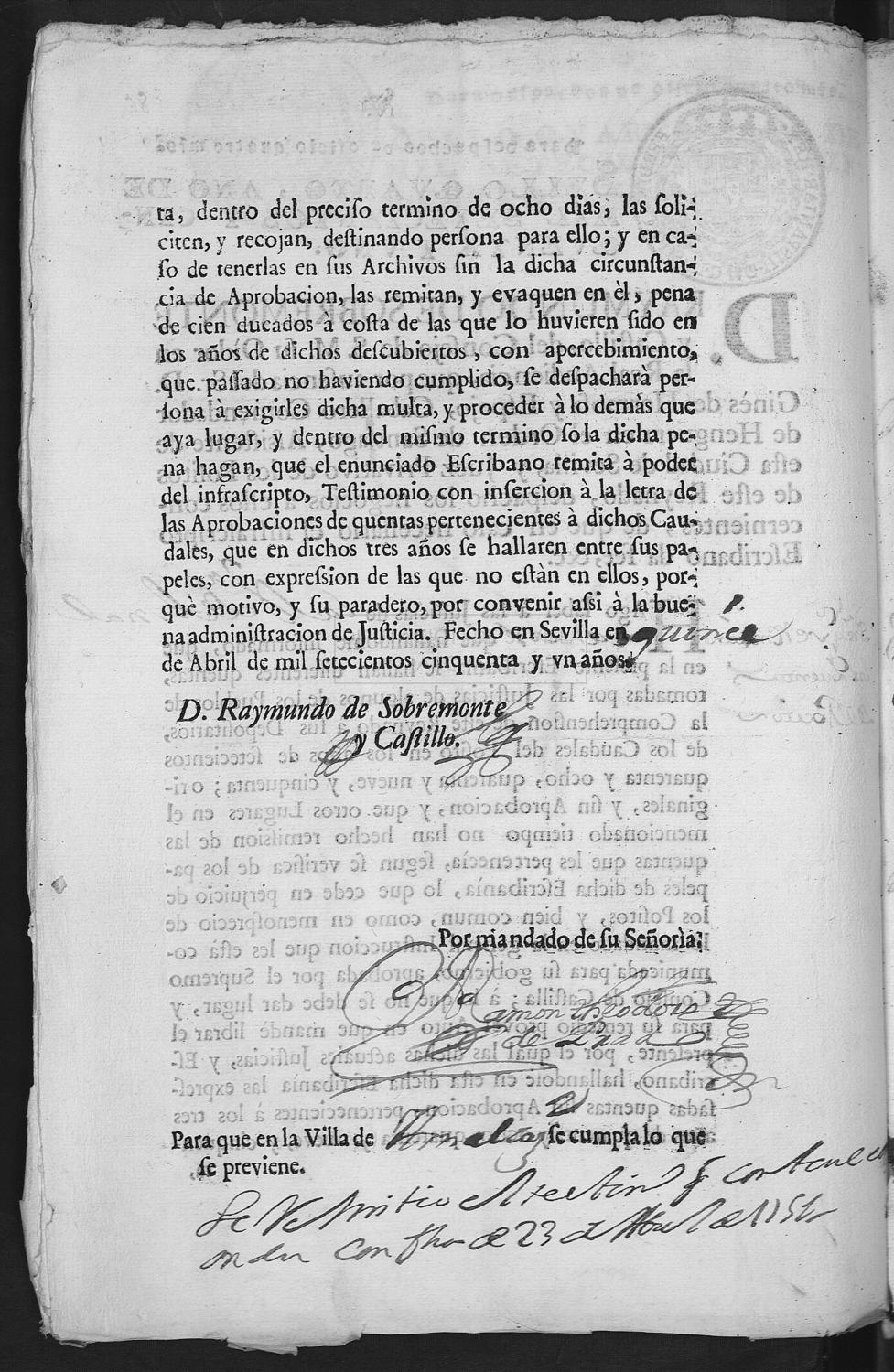 Open original Documentos digitalizados