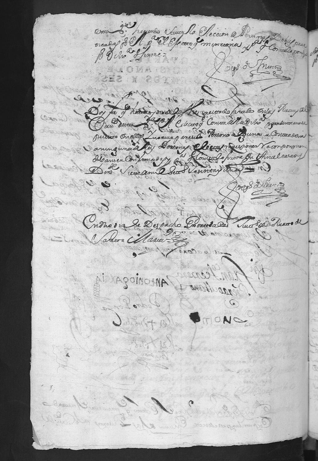 Open original Documentos digitalizados