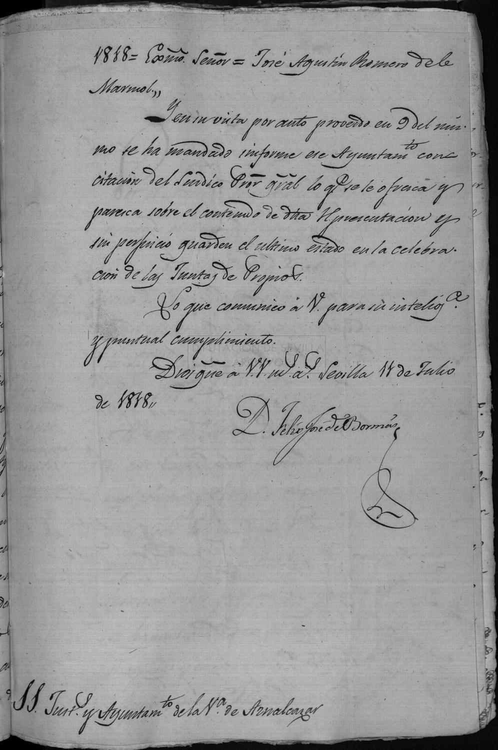Open original Documentos digitalizados