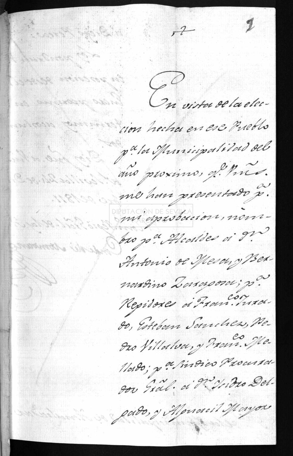 Open original Documentos digitalizados