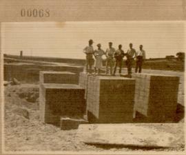 Nº 68: Trabajadores de la construcción en Colinas