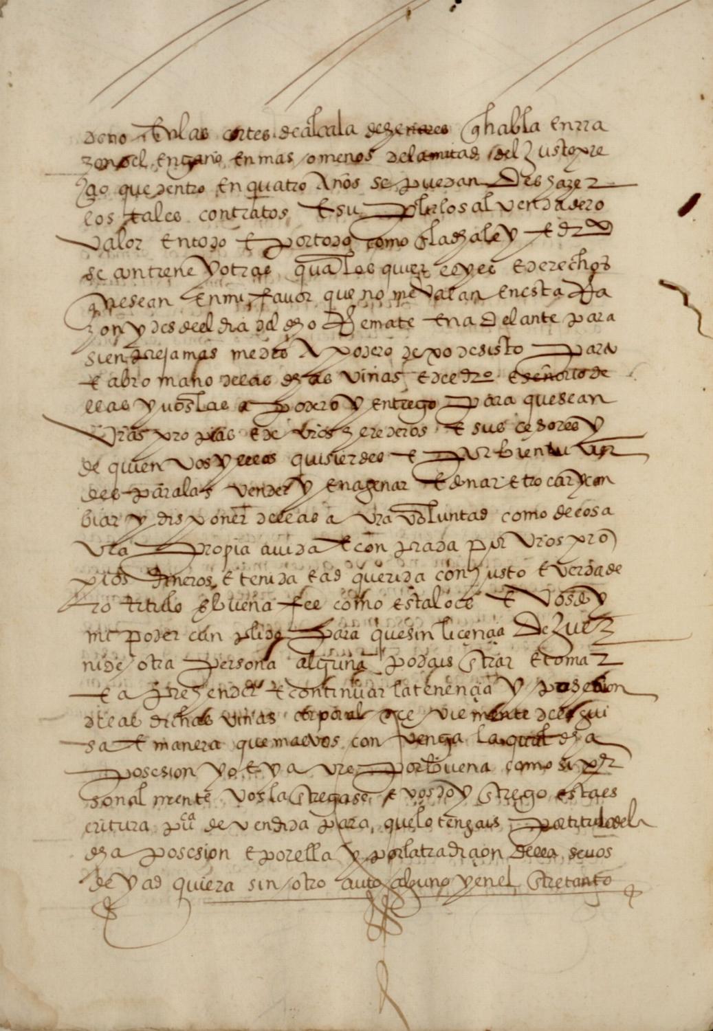 Open original Documentos digitalizados