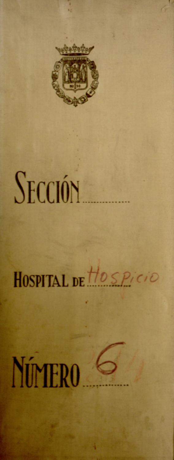 Open original Documentos digitalizados